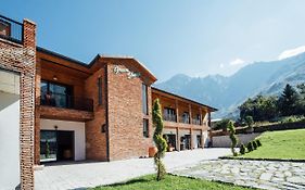 Green Sheep Boutique Hotel